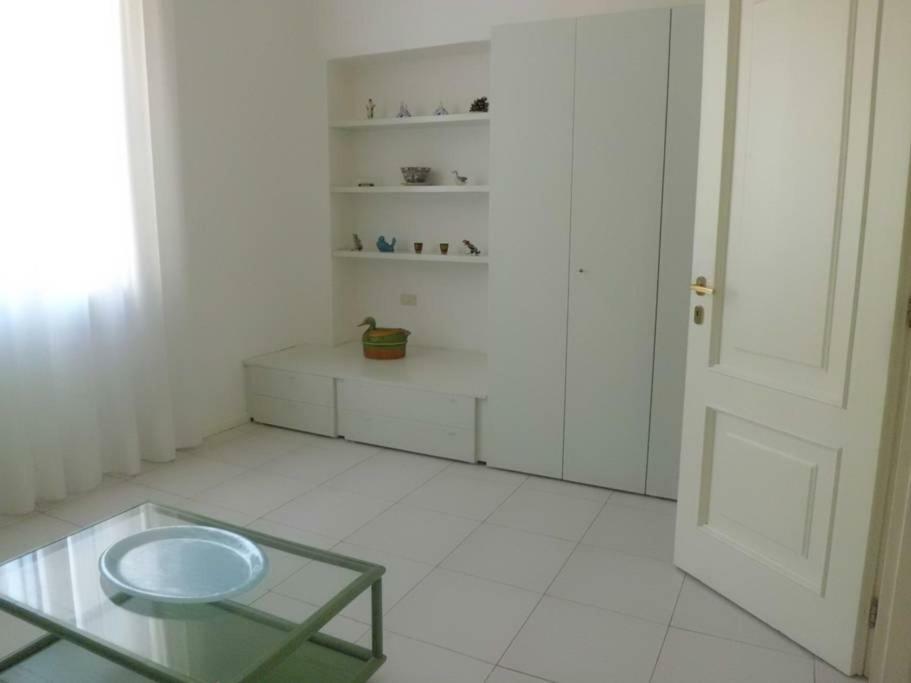 Davanti Al Mare E Al Parco Apartamento Rapallo Exterior foto